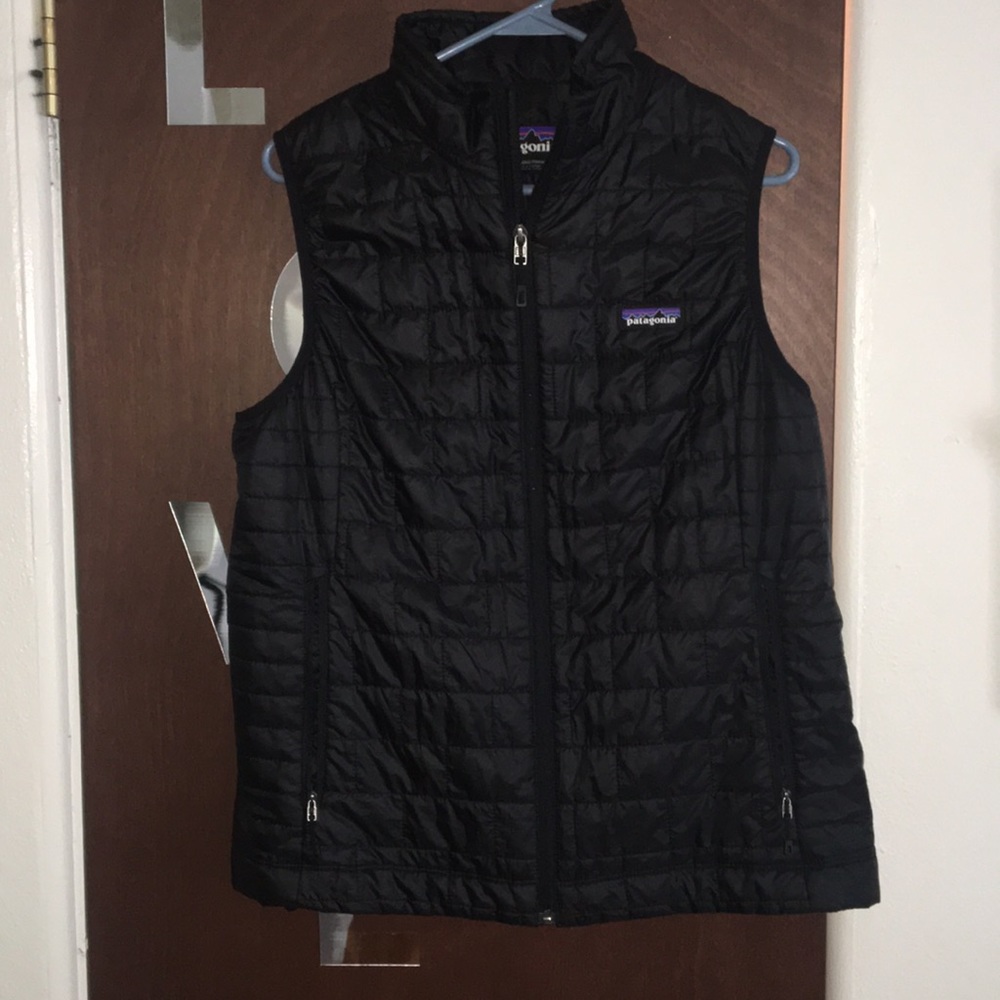 Patagonia Vest